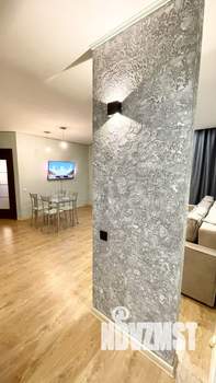 2-к квартира, посуточно, 65м2, 2/9 этаж