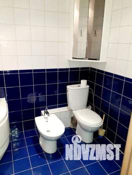 1-к квартира, посуточно, 37м2, 2/8 этаж