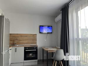 Студия квартира, на длительный срок, 23м2, 8/10 этаж