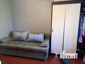 2-к квартира, на длительный срок, 44м2, 5/5 этаж