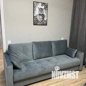 2-к квартира, посуточно, 57м2, 7/10 этаж