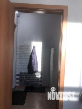 Студия квартира, на длительный срок, 29м2, 6/17 этаж