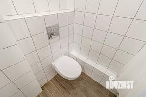 Студия квартира, посуточно, 30м2, 3/27 этаж
