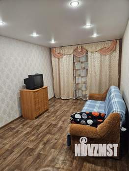 1-к квартира, на длительный срок, 34м2, 6/10 этаж