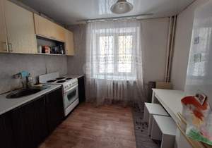 3-к квартира, на длительный срок, 55м2, 1/5 этаж