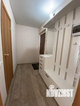 1-к квартира, на длительный срок, 32м2, 10/10 этаж