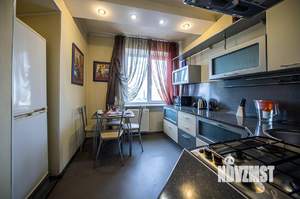 2-к квартира, посуточно, 52м2, 12/14 этаж