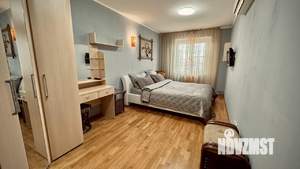 2-к квартира, посуточно, 65м2, 11/11 этаж