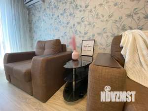 2-к квартира, посуточно, 64м2, 5/16 этаж