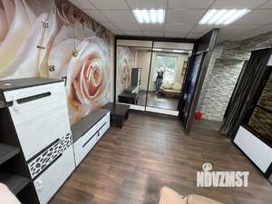 2-к квартира, на длительный срок, 42м2, 1/5 этаж