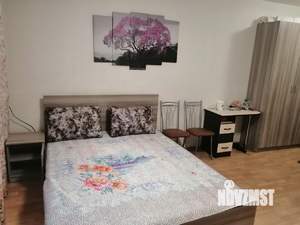 Студия квартира, на длительный срок, 26м2, 3/9 этаж