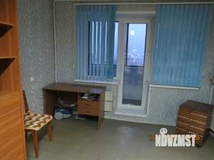 1-к квартира, на длительный срок, 31м2, 5/5 этаж