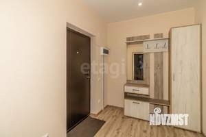 Студия квартира, на длительный срок, 41м2, 8/10 этаж