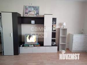 Студия квартира, на длительный срок, 27м2, 4/10 этаж