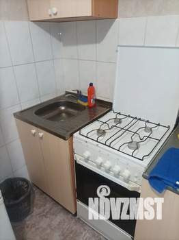 1-к квартира, посуточно, 33м2, 2/5 этаж