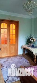 2-к квартира, посуточно, 60м2, 1/1 этаж
