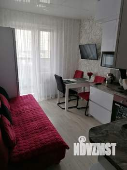 2-к квартира, посуточно, 47м2, 3/10 этаж