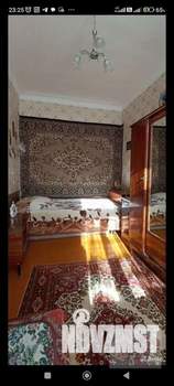 2-к квартира, на длительный срок, 48м2, 2/4 этаж