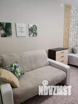 1-к квартира, посуточно, 32м2, 5/10 этаж