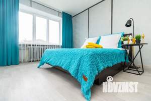 1-к квартира, посуточно, 30м2, 4/9 этаж