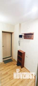 1-к квартира, посуточно, 36м2, 2/5 этаж
