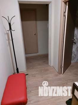 1-к квартира, посуточно, 34м2, 8/10 этаж