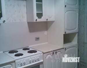 1-к квартира, на длительный срок, 43м2, 9/10 этаж