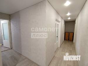 3-к квартира, на длительный срок, 63м2, 2/6 этаж