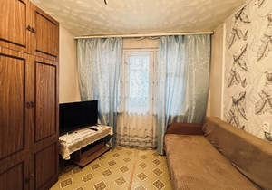 1-к квартира, на длительный срок, 33м2, 7/10 этаж