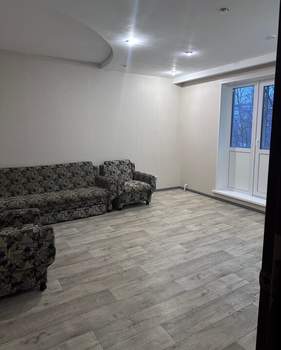 1-к квартира, на длительный срок, 40м2, 2/10 этаж