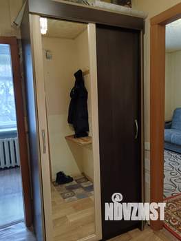 1-к квартира, на длительный срок, 22м2, 2/5 этаж