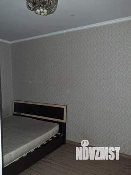 3-к квартира, на длительный срок, 63м2, 4/4 этаж