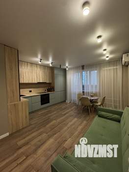 3-к квартира, на длительный срок, 56м2, 11/19 этаж