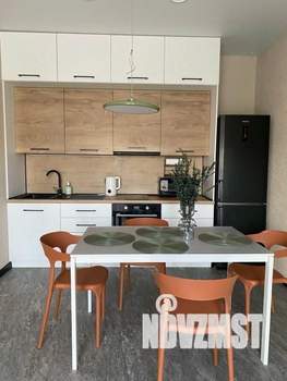 2-к квартира, посуточно, 40м2, 1/1 этаж