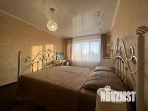 2-к квартира, посуточно, 65м2, 7/9 этаж