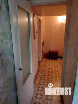 2-к квартира, на длительный срок, 41м2, 1/5 этаж