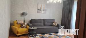 2-к квартира, посуточно, 57м2, 7/10 этаж