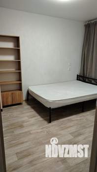 1-к квартира, на длительный срок, 32м2, 9/10 этаж