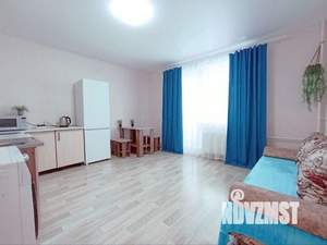 2-к квартира, посуточно, 41м2, 1/1 этаж