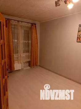 1-к квартира, посуточно, 32м2, 2/5 этаж