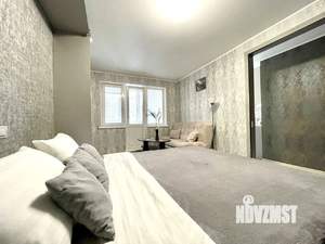 2-к квартира, посуточно, 47м2, 2/5 этаж