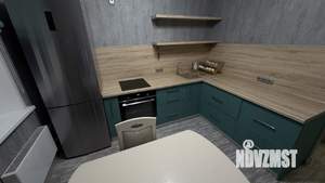 1-к квартира, на длительный срок, 42м2, 7/9 этаж