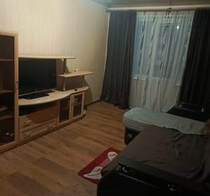 1-к квартира, на длительный срок, 32м2, 9/9 этаж