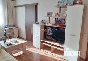 1-к квартира, на длительный срок, 35м2, 9/10 этаж