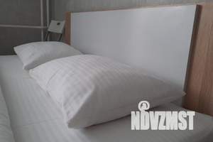 1-к квартира, посуточно, 32м2, 12/19 этаж