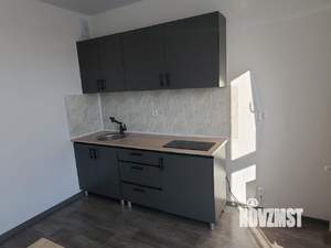 1-к квартира, на длительный срок, 32м2, 8/11 этаж