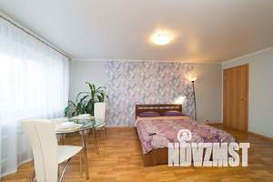 1-к квартира, посуточно, 34м2, 5/5 этаж