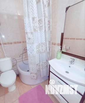 Студия квартира, посуточно, 29м2, 18/20 этаж