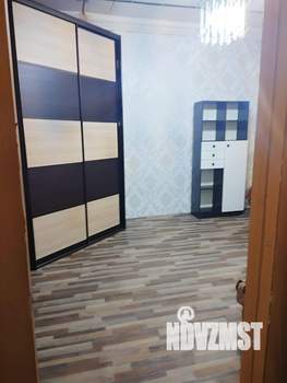 1-к квартира, на длительный срок, 49м2, 4/5 этаж