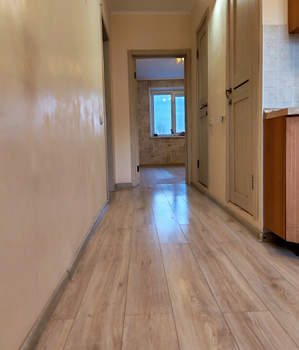 2-к квартира, на длительный срок, 54м2, 6/10 этаж